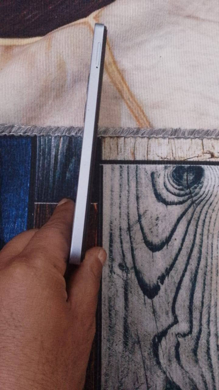 السلام عليكم تليفون نظافه 100% مستخدم اسبوع سبعه ايام السعر 140 وبي مجال ذاكره 128 بطاريته 5000 شاحنه وهيتفون وكرتونه


**إذا كنت صاحب هذا الإعلان وتريد حذفه لأي سبب، رجاءا أرسل رسالة إلى الدعم الفني**