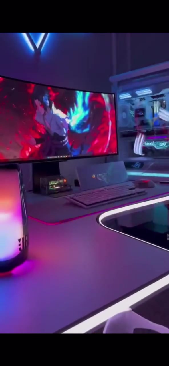 السلام عليكم شبابنا الطيبة
قطع  للبيع 

شاشة
Samsung odyssey g8 oled 34inch ultra wide
الجديد ب ١٤٥٠ ابيع ب ٩٥٠  

Rog Hyperion white الجديد بالمكاتب ٦٦٠ الف 
اني ابيع ب ٤٢٥ 

Rog ryujin 3 argb white edition سعر الجديد ٥٠٠ 
اني ابيع ٣٥٠

Rog strix 1000w aura gold pcie 5 
الجديد ب ٣٧٥ 
ابيع ب ٢٧٥ 

Rog herculx white 35 الف

Lian li fans infinity 
الجديد ب ١٣٠ ابيع ب ١٠٠

ماوس لوجيتك g502 x plus white argb 
ركزلي مو العادي هذا 
سعره ١٨٥ ابيع ب ١٣٠ 

كيبورد لوجيتك g915 tkl white 
الجديد ٢٦٠ الف ابيع ب ١٧٥

سترمرات من ليان لي v2 
Gpu pcie 5 12vhpwr to 12vhpwr 
Motherboard 
سعر الوحدة ب ٩٠-١٠٠ 
ابيعهن ثنينهن ب ١٢٠

Ups onilne 1kv falcon 
ممستخدم شي بسيط ب ١٥٠ اريده

كل الغراض مال اسوز روك وكالة كيستون ضمان تلث سنين و كذلك الشاشة 
كل الغراض نظافتهن مثل الجديد لا تراب ولا شخط و لا نقص بالقطع تجي تشوف بعينك و تدلل


**إذا كنت صاحب هذا الإعلان وتريد حذفه لأي سبب، رجاءا أرسل رسالة إلى الدعم الفني**