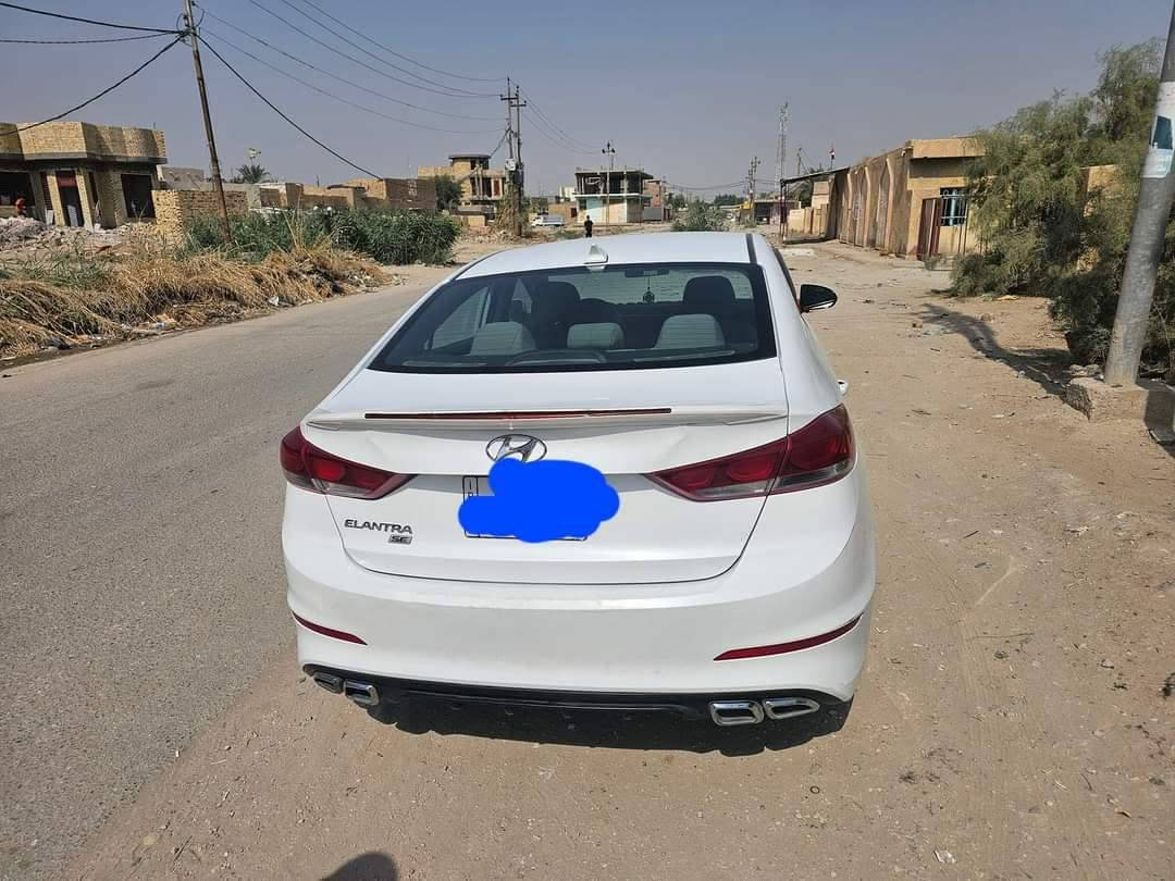سلام ععليكم الانترا موديل ١٧ كلين مكينة ٢٠٠٠ تبريد ثلج الداخل عسلي طخم تاير حدادية جديدة يوجد فيها فقط مكانات تقشير باسمي قاطعة مسافة ١٣٦ السنوية لسنة ٢٩ الرقم الانكليزي كربلاءلسعر 123مكاني ديوانيه سومر***********
