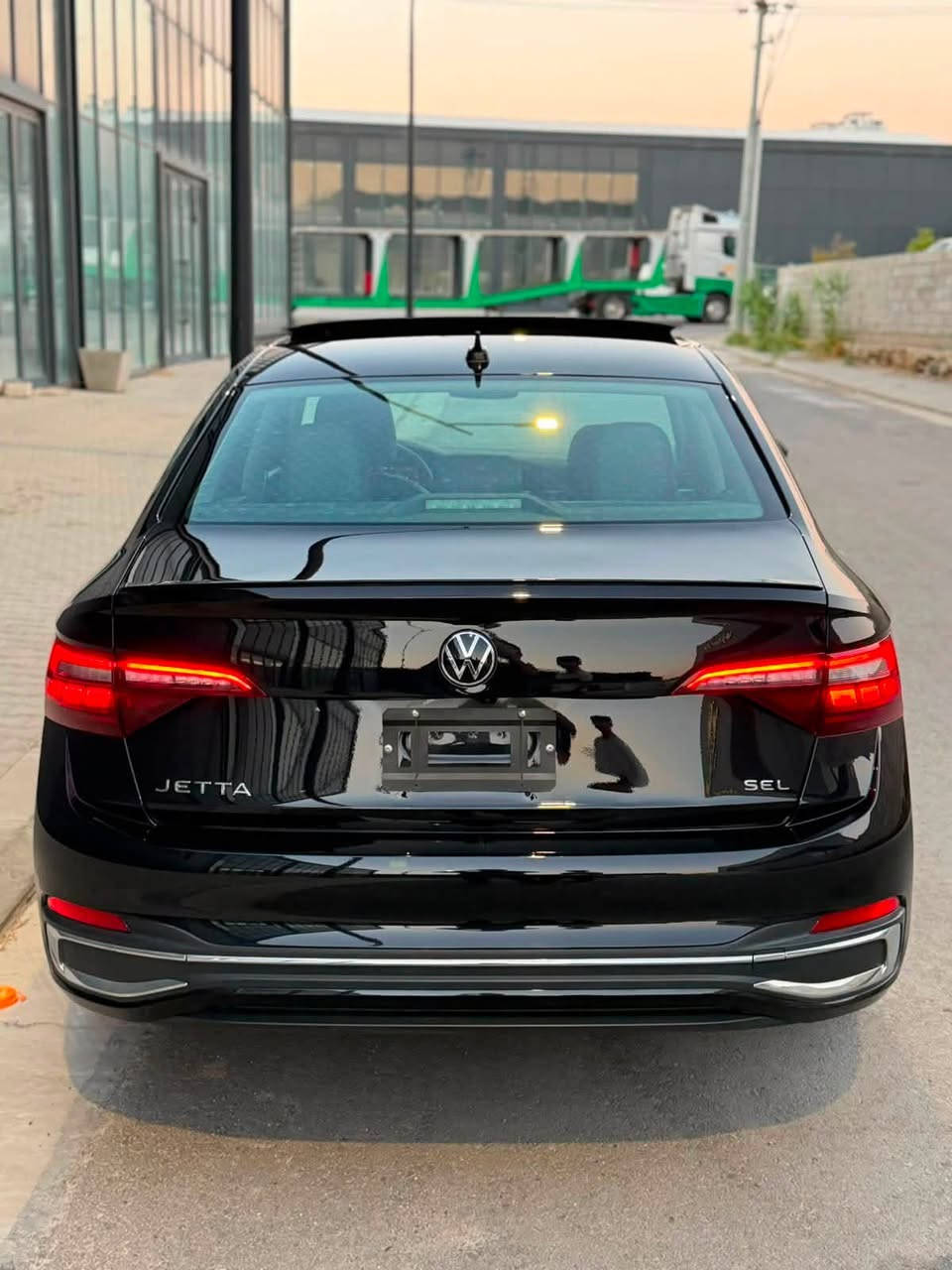 jetta SEL premium 2024
ماشية- 29 الف ميل 
بنيت صبغ  بدون دواخل
محرك 1500 توربو 
رقم كاتي 
عنوان سليمانيه
***********
