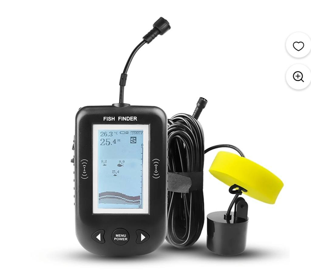 سونار كشف الاسماك الي يفيده يخلي سعرالحجز وات ساب ***********
