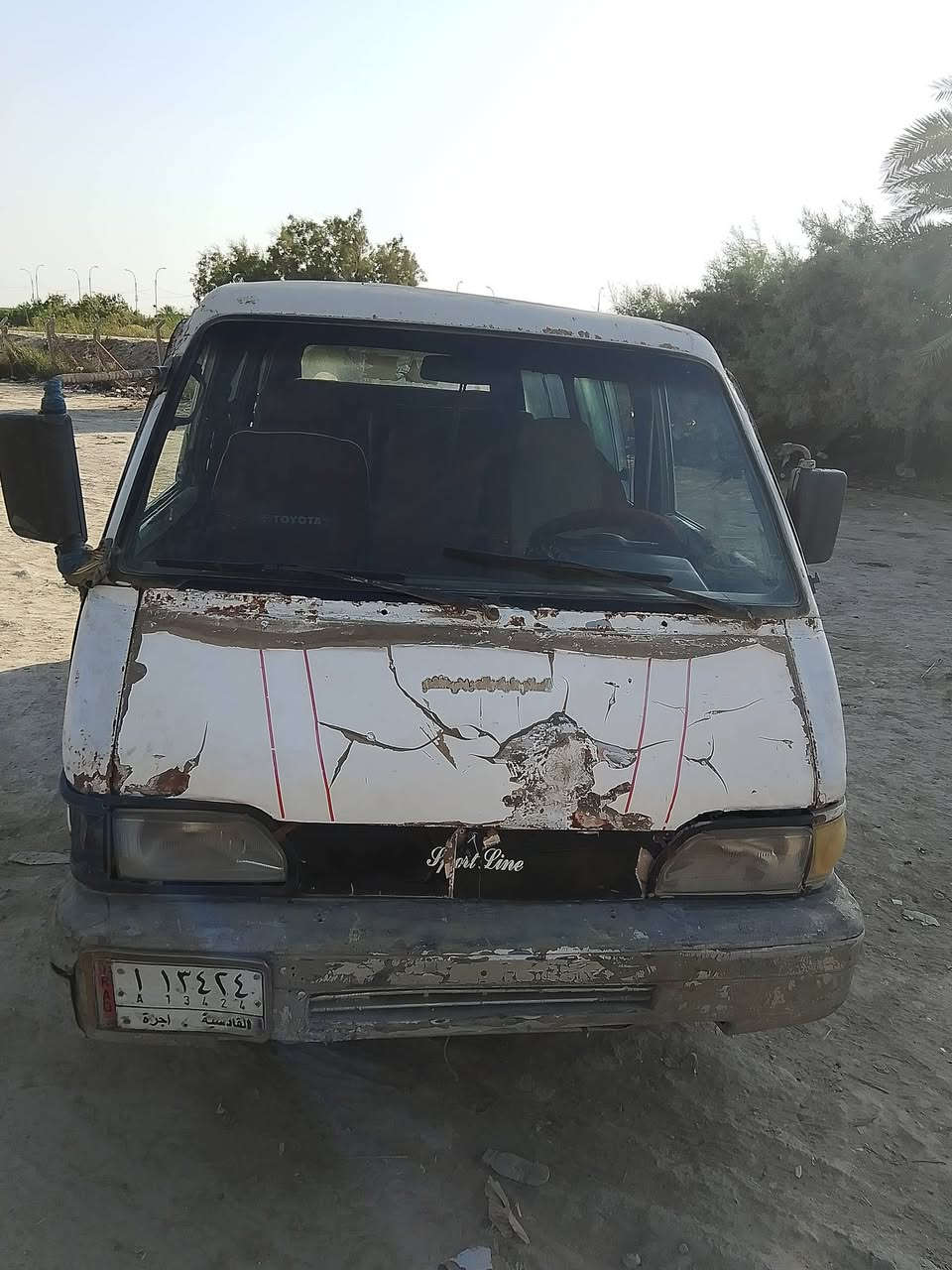 كيه بسته موديل 94 مكينه تبخر مكان بابل سعر 13 بيها مجال الهاشمية ***********

