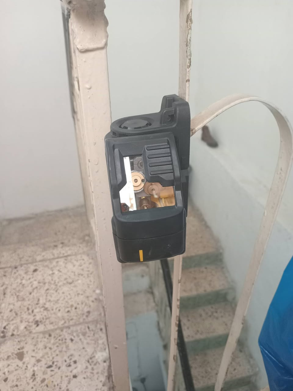 سلام عليكم
دريل همر جديد بالة سعرة 75شحن مع ملحقاتة اوشاحنتة زوج بطاريات

مسدس تثبيت جديد سعرة 30الف
كبان ليزري جديد ديولت سعرة 60الف 
اخوان الميعجبة الاسعار ليعلق تعليق سلبي تعليقك يعكس تربيتك 
للاستفسار التواصل واتساب 
*********** عنواني بغداد اعظمية
