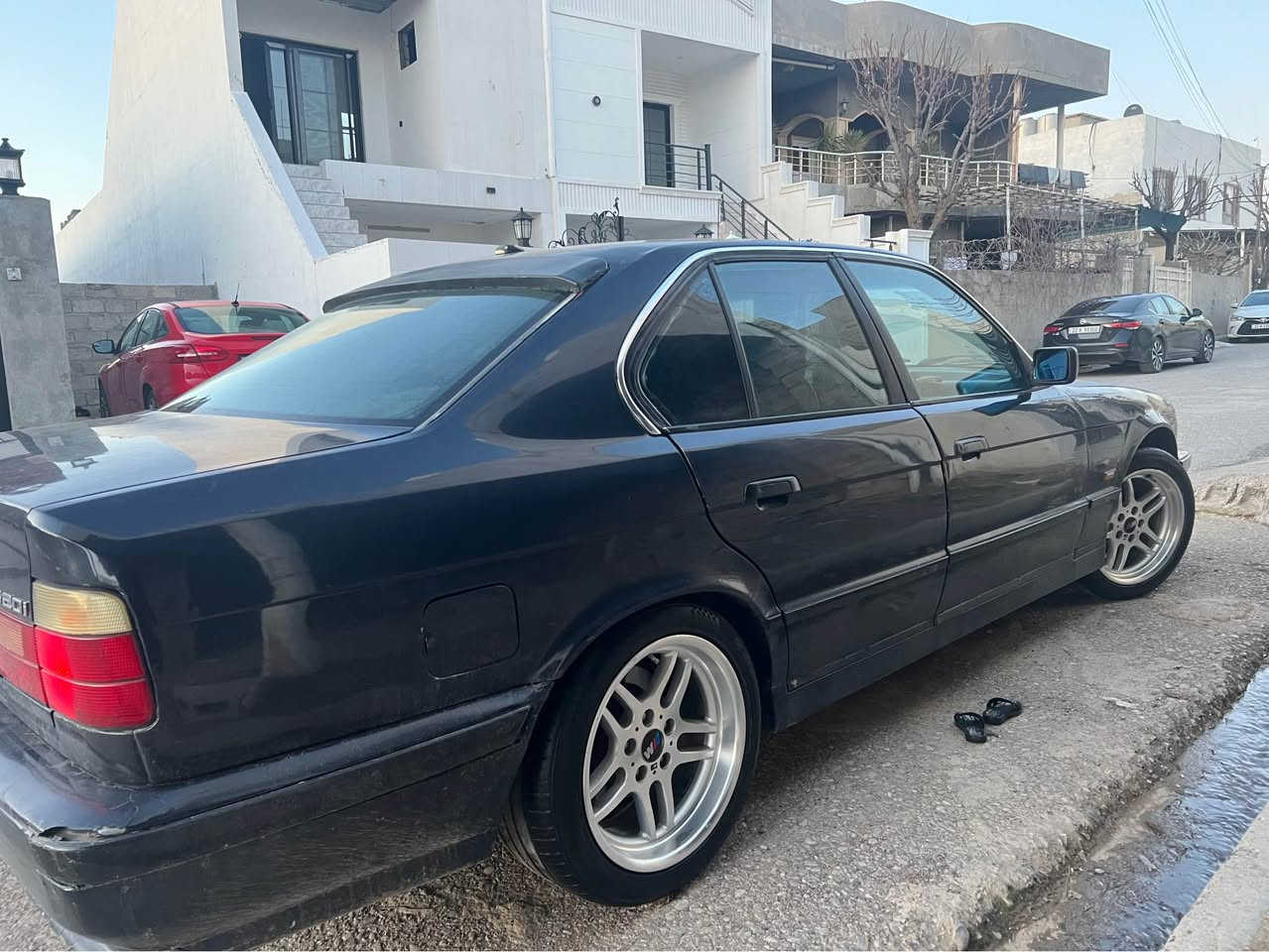 سلاو هاوريان bmw 520 گير حادى گيرو مه كينه به شه رت چوار تايه و ويلى m17 له سه ره ناو غورفه ى لوك لوكه بى ليدان ٢جام كاره با سه نه ويه به شه رتى اوليات سياره ماشاالله ده ويت زور به قوته بى كيشيه سياره كه نرخ ٣٣$توزيك معامله له خزمتدام أربيل, العراق


**إذا كنت صاحب هذا الإعلان وتريد حذفه لأي سبب، رجاءا أرسل رسالة إلى الدعم الفني**