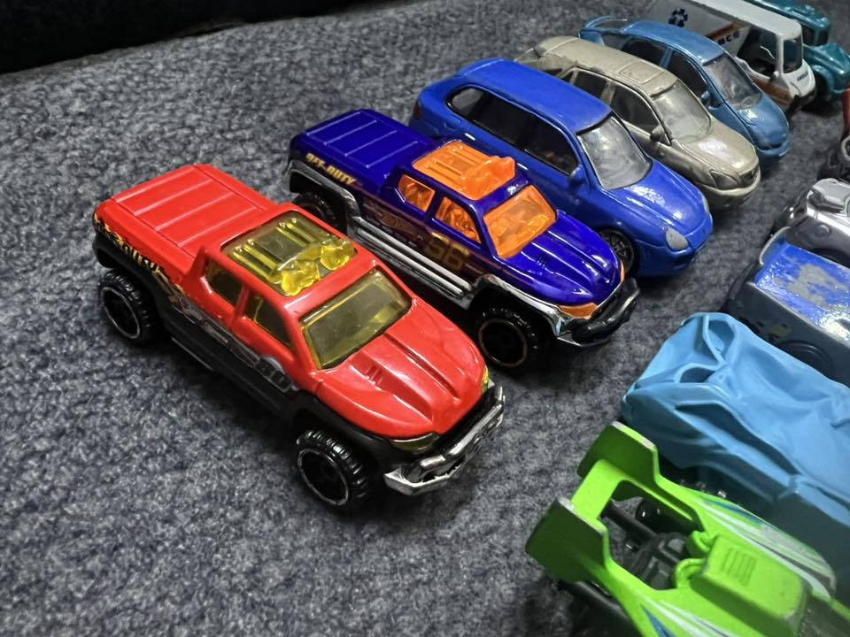 سيارات حديد سعر القطعة الف ونص
العدد 28 قطعة 
توصيل بغداد 5 الاف


**إذا كنت صاحب هذا الإعلان وتريد حذفه لأي سبب، رجاءا أرسل رسالة إلى الدعم الفني**