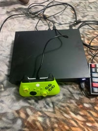 اكس بوكس وان اكس • Xbox One X • جويستك سيريس • ماوس رايزر • كيبورد احت...