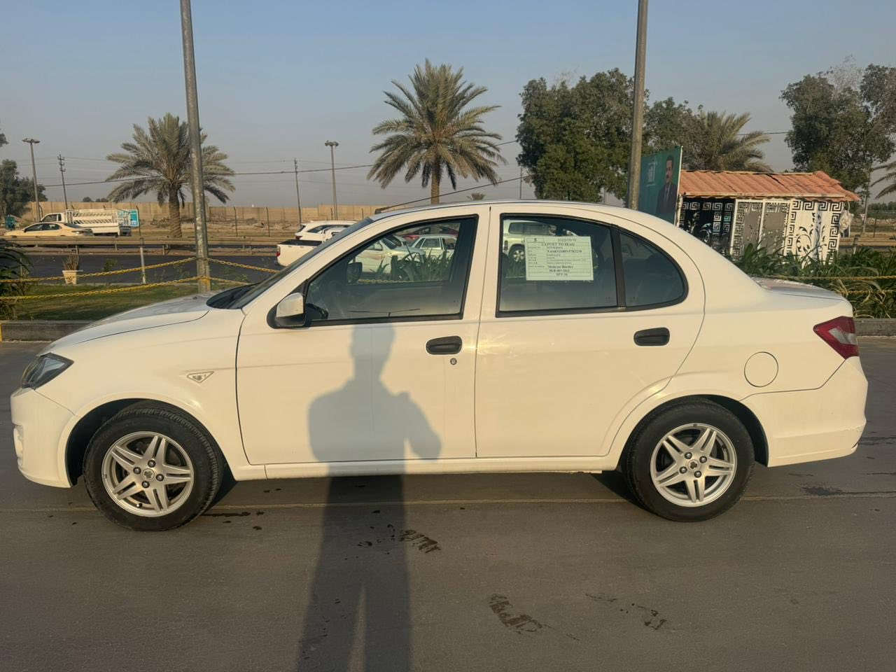 ساينا للبيع موديل ٢٠٢٢
مكفوله كفاله عامه 
مانقصه. برغي
السعر ٧٤مجال قليل
الاتصال***********
