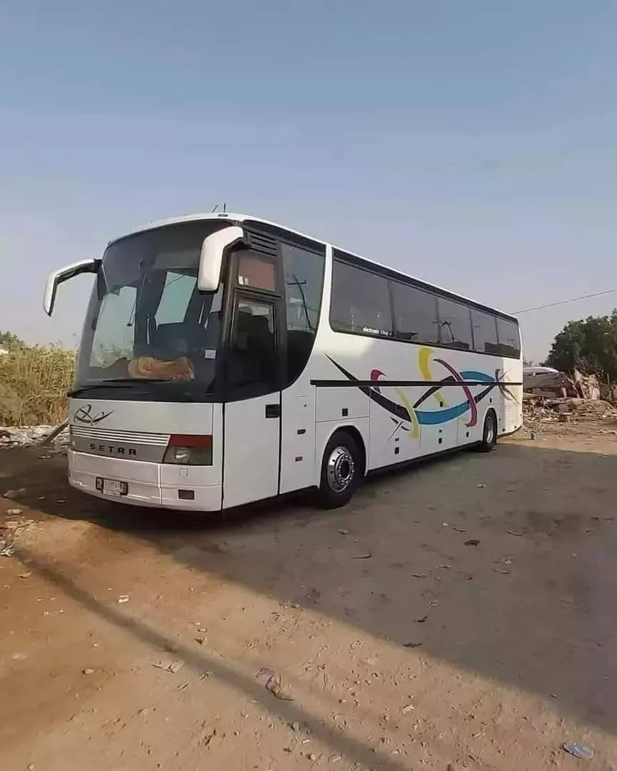 #فقط 8 الالاف دينار 🌹🌹 للعوائل فقط
#حملة_اهل_البيت عليهم السلام لزيارة العتبات المقدسه
راس السنة 12/31
1-كربلاء المقدسة ع
2-مشاتل الكفيل  
،،،،،،،،،،،،،،،،،،،،،،، 
وقت الانطلاق الساعة1ضهرأ
 يوم الأربعاء ان شاء الله 
.،،،،،،،،،،،،،،،،،،،،،،
وستتضمن السفرة مسابقات دينية 
مقابل جوائز 💌
وكذلك هناك هدية لكل ست اشخاص يكون الشخص السابع  مجاني 🏃‍♂️
للحجز والاستفسار الاتصال على الواتس اب والتلي والفايبر 🤍
***********
***********
،،،،،،،،،،،،،،،،،،،
بادارة خادمكم صادق الطيب ابو سراج 
العنوان الديوانية /حي الصدر الثالث 
ومن الله التوفيق🤲🤲
