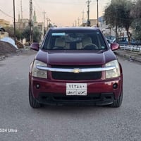 للبيع السعر 83$ سيارة نظيفة بمعنى الكلمه  اكينوكس موديل 2007 ماشية 162...