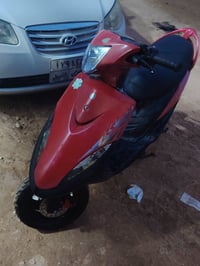 دراجة ماكس • موتوسيكل