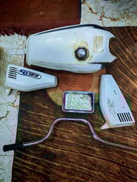 قطع غيار • نضيفات • بعقوبة ديالى