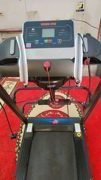 جهاز جري • كلش نضيف • قابل تفاوض