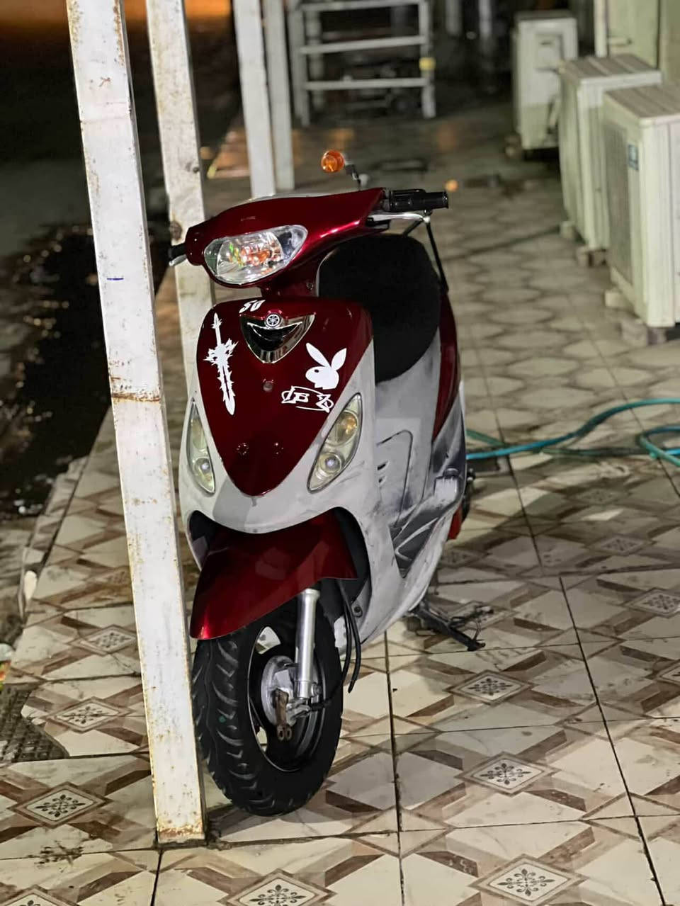 السلام عليكم دراجه منغولي مكينه بلاد شرط دراجه خير من الله نضافه فقط دبلات كدام تجاريه مكاني دوانيه حي الحضاره سعره دراجه ٧٠٠وبيهه مجال الطيبين


**إذا كنت صاحب هذا الإعلان وتريد حذفه لأي سبب، رجاءا أرسل رسالة إلى الدعم الفني**