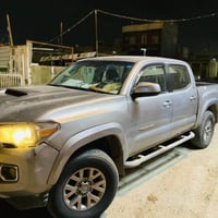 تاكوما SR5 • مكينة ٢٧٠٠ • ميسان