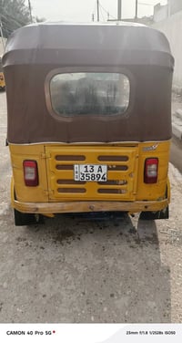 تكتك للبيع 20شهر12سنويه اتصال 07760618898السعر6وربع