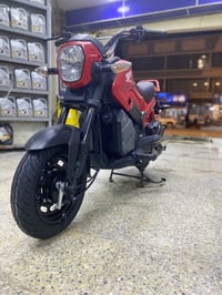 البيع هوندا افا  مديل 23  طالعه 2025شهر 3   ياباني حجم المحرك 125 ماشي...