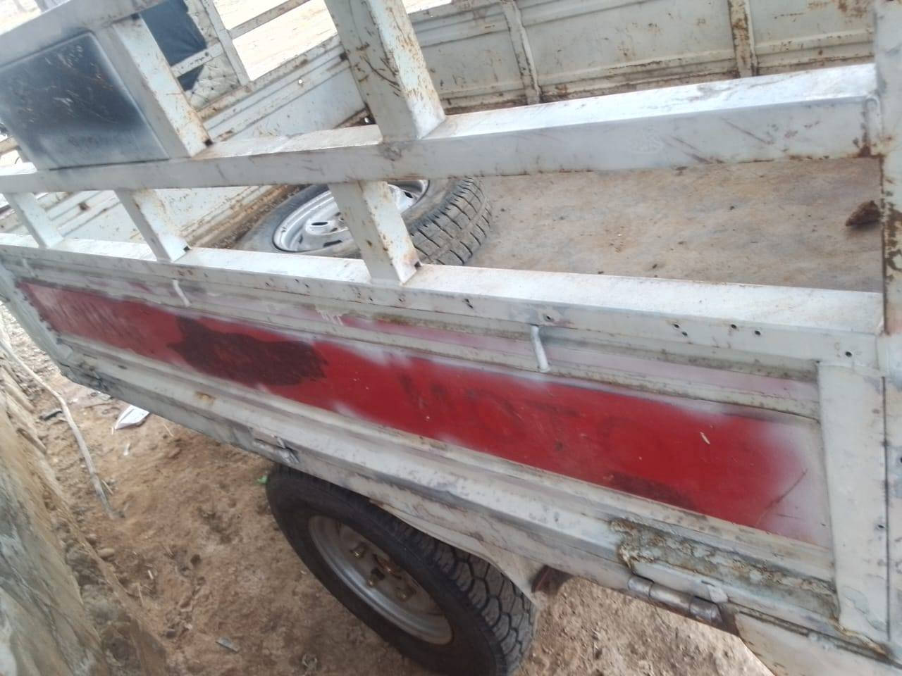 للبيع سلف هندر كلهه شغالة تخم تاير اوراق صولية عنوان ديالى بعقوبه تقاطع ساده رقم  ***********
