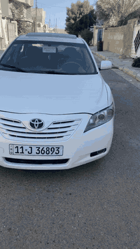 ‭0773 382 2464 ‬ ☎️‬
#كامري_خليجيGLX  مكفوله من ضرر بيه صبغ جاملغ امامي ولباب جوا تريشه اثر شخط
🛑 موديل 2007
ماشيه174 حقيقي
كتلوك شركه وياها 
 🛑لون ابيض  رقم بغداد 
 🛑 تحويل مباشر 🛂 
🛑 4 سلندر  2400 المرغوب 🌀
🛑.  مواصفات السيارة 👇✌️
مانع انزلاقات  ABS🌀
✌️ سنتر لك ريموند عن بعد
☑️تبريد ثلج  🧊 قطعتين امامي
 وخلفي
السيارة بلاديه مابيها اي نقص
ادامة كامله متصرف عليها 
صدر  امامي وخلفي جديد
 كلها شغاله بين قوسين 
السيارة مال بيت وجناي 
              مكاني الفلوجه

السعر117 مجال جدا بسيط
