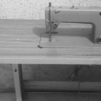 مكينة خياطة • برذر • جديدة ونظيفة