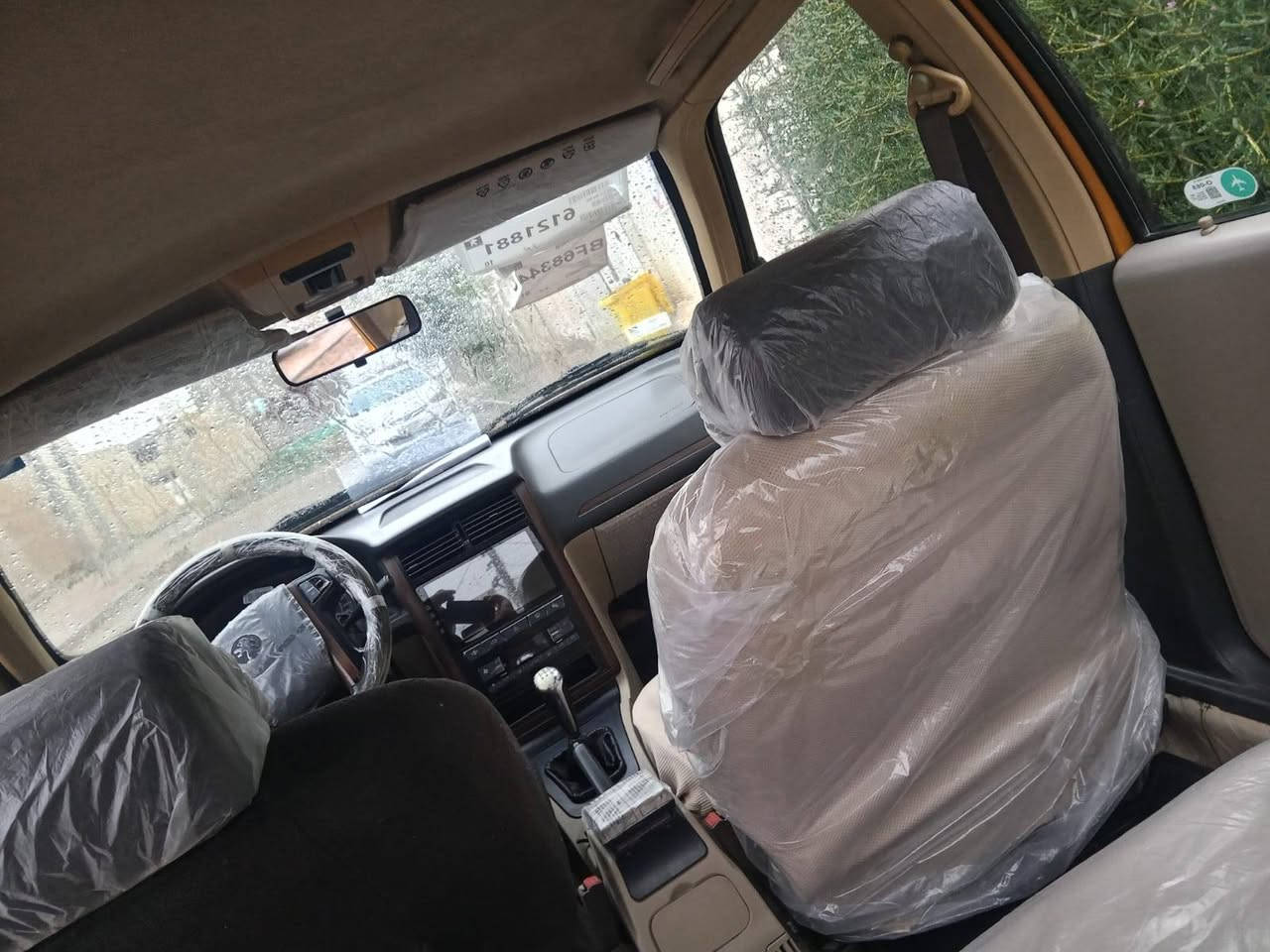 السلام عليكم
بيجو بارص مديل ٢٠١٨
مكفوله كفاله عامه
تخم تاير حداديه
سنويه جديده رقم الدولي مباشر سياره
مسدده هيئه وغرامات
انه مكلف بالنشر
اتصل عله صاحب سياره***********
