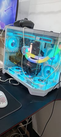 تجميعة ألعاب • RTX 3070 • البصرة أبو الخصيب