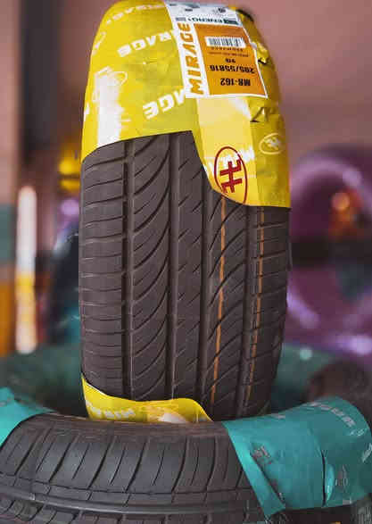 توفرت اطارت صيني المنشأ درجة اولى 

جميع القياسات ✅
وجميع الماركات✅
 هيلو - كومفورس - ونلي ✅

العنوان النجف الاشرف شارع المطار جهة حي السواق مقابل متوسطة الفارس العربي مجاور صيدلية النغم 

***********
***********
للستفسار مراسلة الصفحة او واتساب
