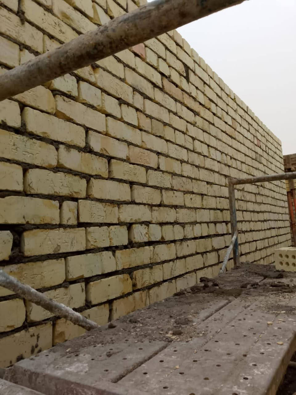 كادر بناء مصري طابوك بلوك شغل درجة اولى استلام مهندس مقيم في بغداد الجديده وهذ رقمي وبي وتساب***********
