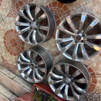 دهوك • عجلات ٢٠ • أربيل