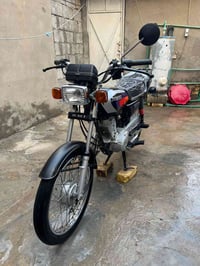 دراجة نضيفة • اربعة كير • موديل ٢٠