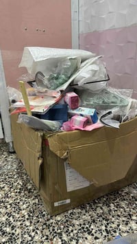 كارتونه مكس • كبيره • بها خير