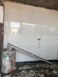 من رخصت الادمن سلام عليكم كادر خلفات سيراميك محترف بخبرة عالية متكون م...