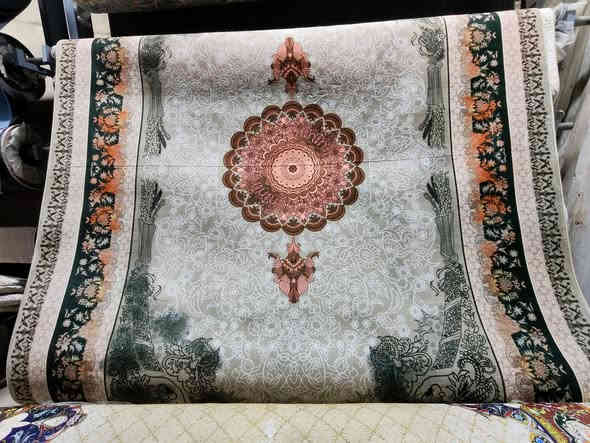 #عرض_خاص #عرض_خاص 
🛑 رول 3d  العرض 3 متر
صار بسعر        2500            🇮🇶🇮🇶💵💵💵 
♥️ كلاودي رول العرض 3 متر صار ب4000 دينار  
التوصيل 🎈 مجاني 🎈 داخل ناحية العباسية  🚚
يوجد توصيل كافة محافظات العراق 
للحجز : يرجى ارسال رقم هاتف و عنوانكم كامل 
للحجز والاستفسار مراسلة الرقم وات ساب 
*********** 
العنوان النجف الاشرف - ناحيه العباسية - الشارع المؤدي لمأكولات ضمير  نهايتة على الجانب الايسر -قرب روضة الياسمين
