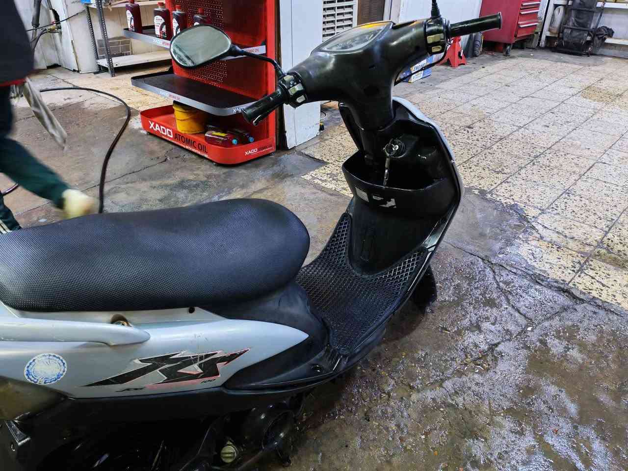 ماكس بلادي جيب فيتر وتعال
للبيع الدورة ابو دشير   تعال خاص


**إذا كنت صاحب هذا الإعلان وتريد حذفه لأي سبب، رجاءا أرسل رسالة إلى الدعم الفني**