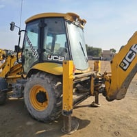 حفارة جي سي بي • ٢٠٠٣ • اربيل