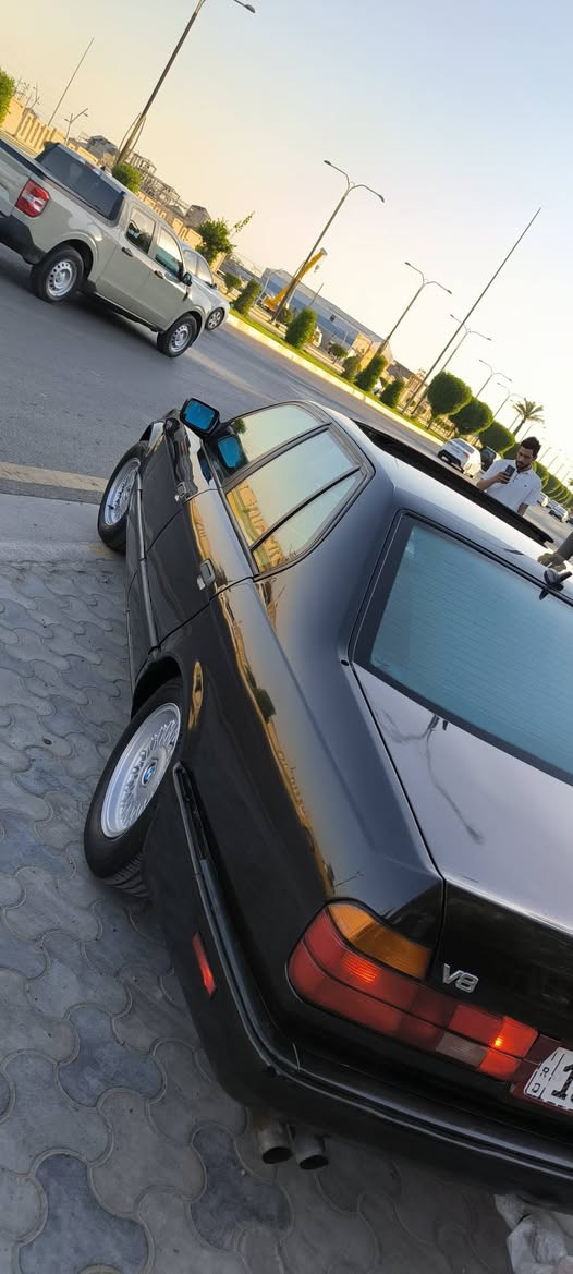 من رخصة الأدمن
بي ام 740 v8 مكينه 44 كير تمساح 🐊سياره🚀
مكينه وكير جدد قبل شهرين شديتهم
اكسل رون ناصي 
موديل 94 اصل لمتدد / تريشه سوده
هزه و رقم جدد( رقم الانبار) انكليزي جدد سنويه لل2030
لون اسود⚫ صبغ جماليه اثر جراد فقط
صدر امامي خلفي جديد كامل
تخم تاير جديد
ويل وارد امريكي جديد
كله ستيرن كهربائي ستيرن خفيف مي
دبل جام 
دبل ايرباك 
دبل جكمجه
دبل كمبيوتر
صاج ملكي ابو الخط 
سلايت طكتين
كشنات جلد كهربائي +هيتر
برده خلفيه
تبريد ثلج ❄شغال+ تدفئه
السعر 68 وبي مجال قليل
مكاني فلوجه وللستفسار اكثر هاذا رقمي ***********
