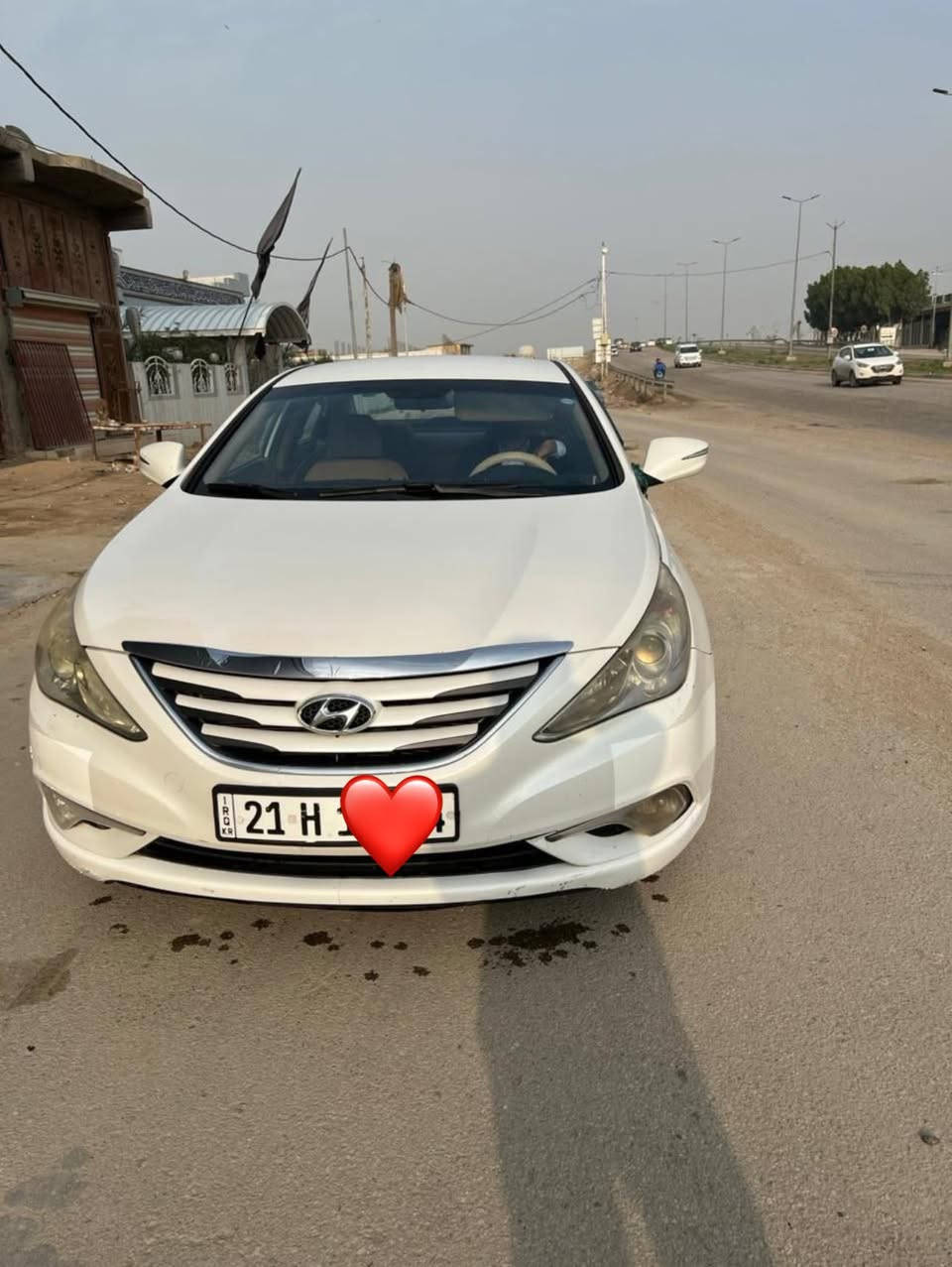 السلام عليكم
سوناتا 2014 خليجي 
مكينة 2400 دوش دوش 
رقم سليمانية الدولي  بأسمي  لاغرامات ولا مطلوبة تحويل مباشر 
تحمات ستيرن 
مري شفط
ويل 17
اشاير بالمري
تحمات  ستيرن  جهتين 
حساسات خلفية 
تبريد قطعتين
 مكلف بالنشر 
رقم صاحبها 

‭***********‬

 بي واتساب ‭
غير متواجد فيس
