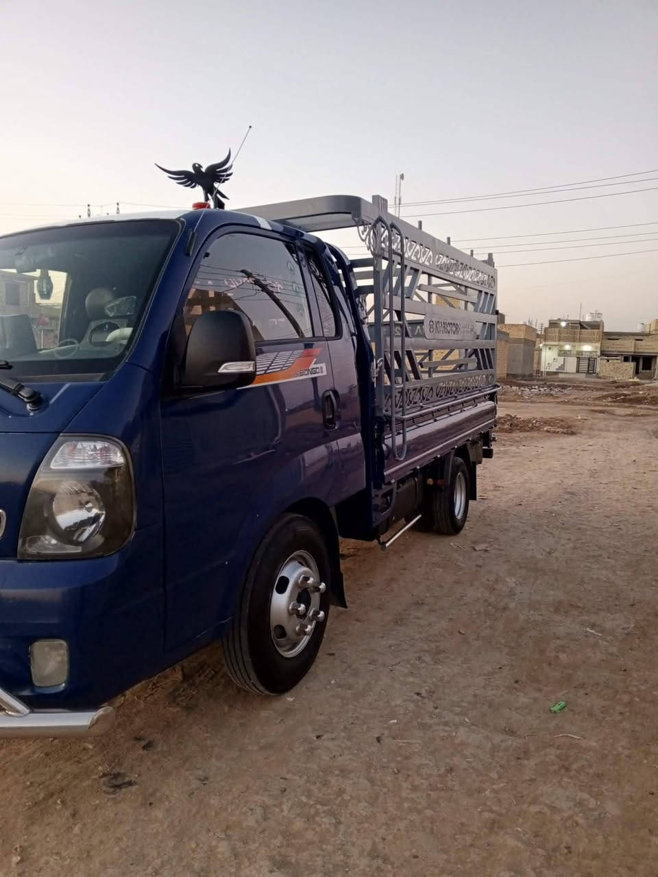 سلام عليكم كيه بنكو 18مسكر ادبلو تخم تاير سياره مكفوله تحويل مباشر مكينه وكير وحداديه مكفوله سياره جاهزه محوره ويل وستاد مشروع وطنية 7كير 155مكان ذي قار قظاء النصر ***********
