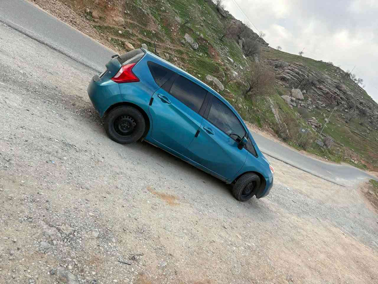 نیسان ڤێرسا ٢٠١٥
قفڵ مەرکەزی
جام کارەبایی
ئاوێنە کارەبایی
دژەخلیسک
سوکان ڤۆلیۆم
تسجیل شاشەوکامێرا
تەبرید ساردووگەرم لەسەرسویچ
گێڕومەکینەو کارەبایی وتوندوتۆڵی بەشەرت کامل مەسروف کراوە نرخی خوار بازاڕ(45)گەڵایە  
شوێن : قەڵادزێ 

فایبر واتساپ*********** بشدار, السليمانية
