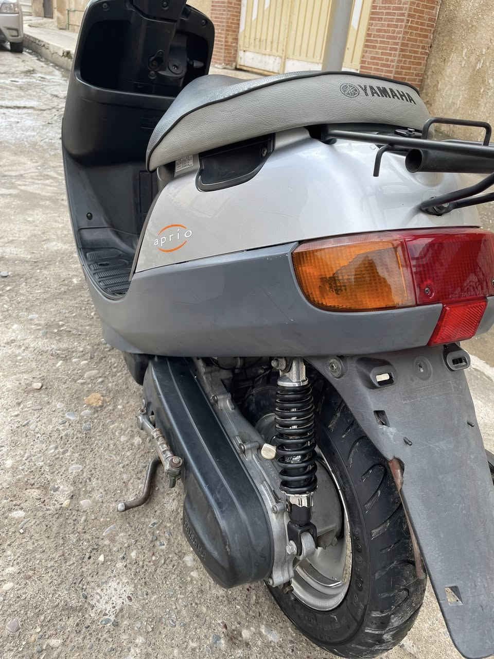 ماطور بوتين فول حديث جديد للبيع
***********
