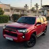 فور رنر • ٢٠٢١ • اربيل