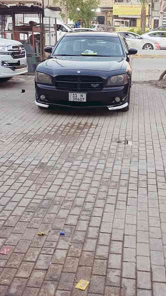 جارجر 2010 سياره جاهزه من كلشي تخم تاير مكينه مكفوله كير مكفول صدر خلفي جاهز بس الصدر الامامي تعبان شوي منضومه زنون مكينه 3500 السعر 110 وبيه مجال للشراي مكان بغداد *********** بي واتساب
