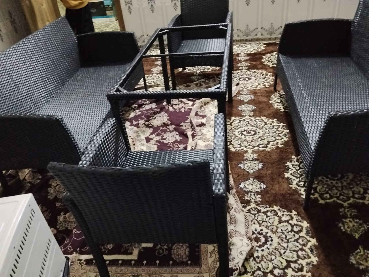 السلام عليكم عيني امزون منزلي للبيع سعر خاص واتساب 
***********
