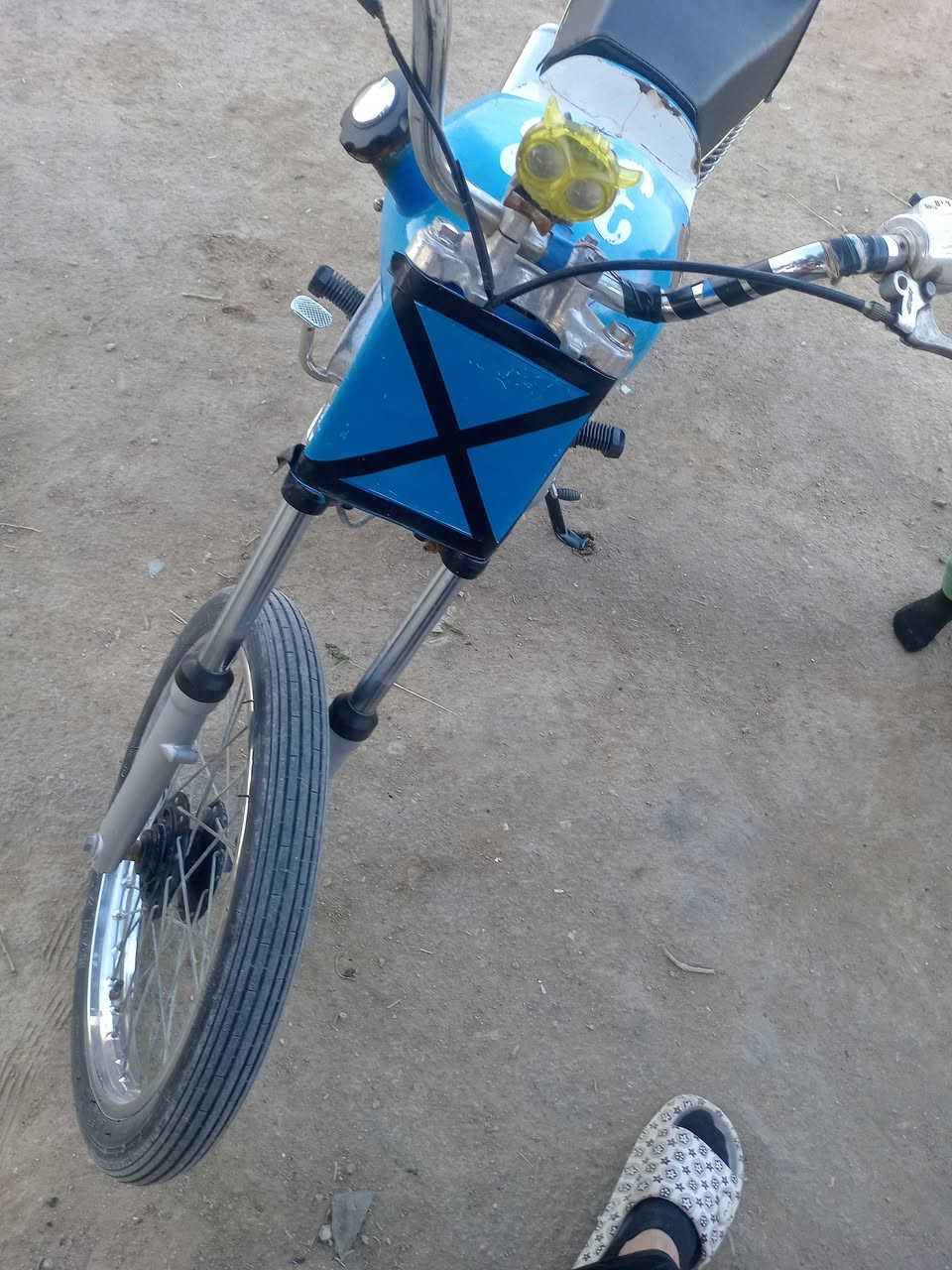 دراجه نامه سعر 300بيه مجال


**إذا كنت صاحب هذا الإعلان وتريد حذفه لأي سبب، رجاءا أرسل رسالة إلى الدعم الفني**