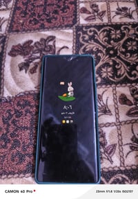 تكنو كامون 40 برو 5G • ٢٥٦ جيجا • ٢٤ رام