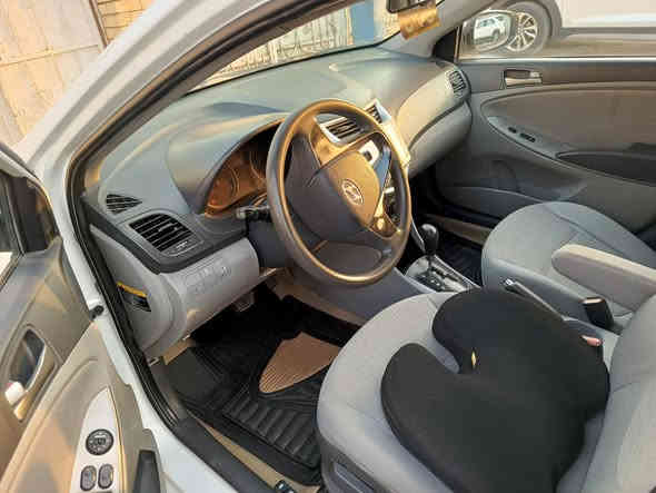 سلام عليكم اكسنت موديل 16 امريكي ماشيه 143 مكينه قبق ولفات مفتوح بس كير مكفول كشر كدامك سونر سعر 90 بيه مجال قليل مكاني حي اور ***********
