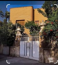 حي ميسان • ١٢٠م • دار زراعي