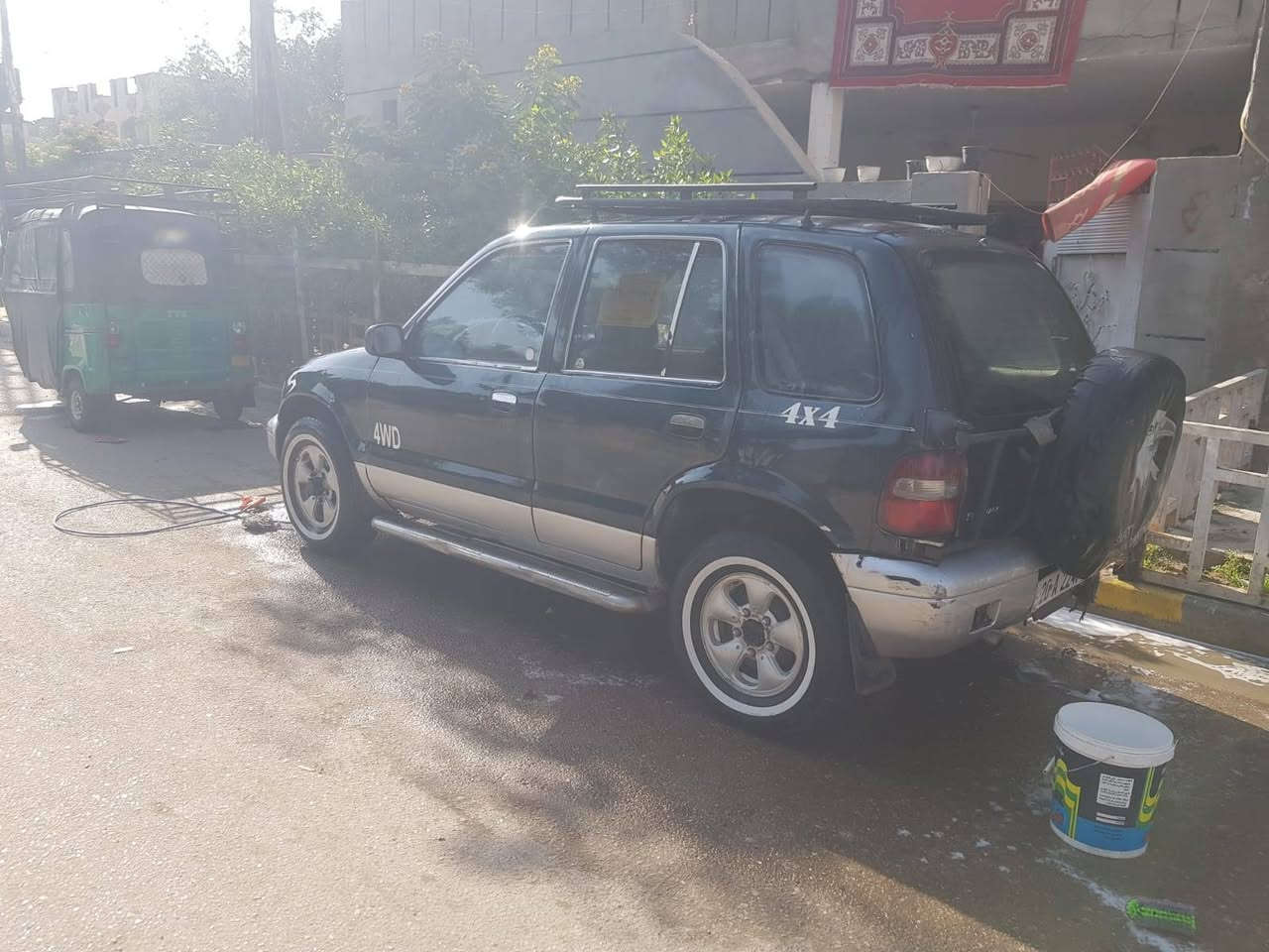 السلام عليكم سبورتنج 93     بأسمي رقم ديالى مشروع وطني مكاني بغداد الحسينية الراشديةللبيع تفاصيل على هذا  الرقم***********
