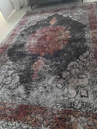 فرش • كونسول ومراية • جديد