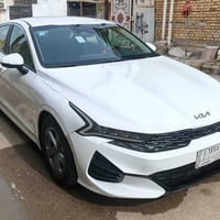 كي فايف • ٢٠٢٣ • وارد امريكي