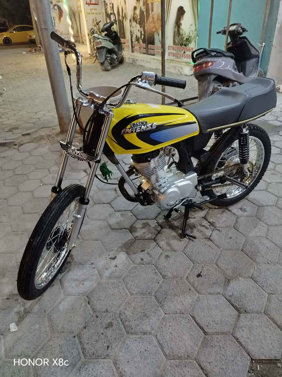 مرخصت مدير الكروب السلام عليكم شباب اربعه كير تعمير كله اصلي يراني برغي مابيه تجاري واصولي مديل 2015 الشاصي والتعمير 26 وحلوه ناعمه وبيه شلعه اشك الكاع شك السعر 825 وبيه مجال وليحب يدش خاص وبل خدمه 🤍👋🏼


**إذا كنت صاحب هذا الإعلان وتريد حذفه لأي سبب، رجاءا أرسل رسالة إلى الدعم الفني**